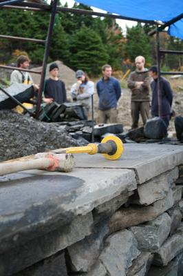 workshop 2012