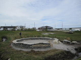 The Gathering Circle The Gathering Circle