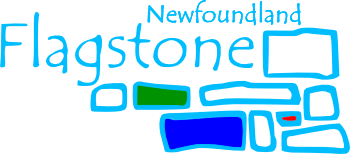 Newfoundland Flagstone