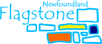 Newfoundland Flagstone