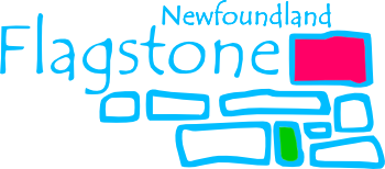 Newfoundland Flagstone